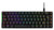 ASUS ROG Falchion Ace keyboard USB QWERTY English Black