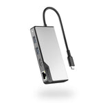 ALOGIC USB-C Fusion ALPHA 5-in-1 Hub V2