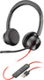 POLY Blackwire 8225 USB-A Headset