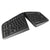 Goldtouch V2 keyboard USB QWERTY US English Black