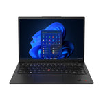 Lenovo, ThinkPad X1 Carbon, Laptop, 2.8K Intel Core i7 i7-1355U, 32GB, LPDDR5 SDRAM, 2TB SSD , Win 11 Pro, 14"inch, Black