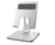 JLC O64 Tablet Stand - Silver