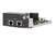 Hewlett Packard Enterprise JH156A network switch module 10 Gigabit Ethernet, Gigabit Ethernet