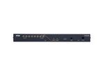 ATEN KH2508A KVM switch Rack mounting Black