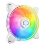 Cooler Master MasterFan MF140 HALO? ƒ š ‚ ² White Edition Computer case Fan 14 cm