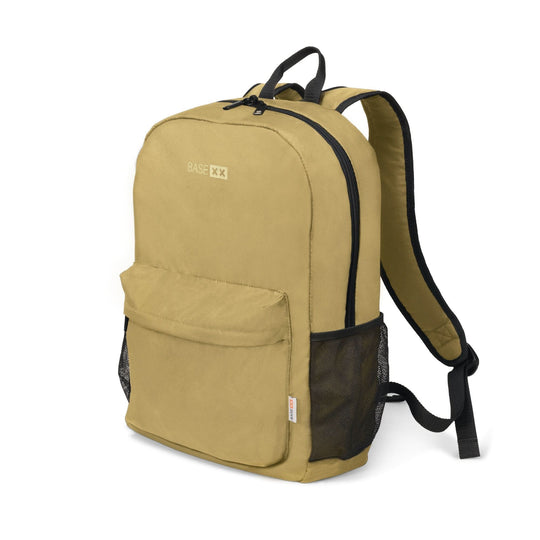 BASE XX D31966 - 15.6" Laptop Backpack - Camel Brown