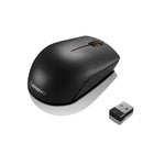 Lenovo GX30K79401 mouse Ambidextrous RF Wireless Laser 1000 DPI