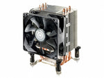 Cooler Master Hyper TX3 EVO Processor 9.2 cm Black, Silver