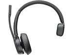 POLY Voyager 4310 USB-A Headset +BT700 dongle