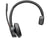 POLY Voyager 4310 USB-A Headset +BT700 dongle