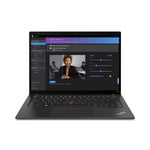 Lenovo, ThinkPad T14s Laptop, Intel Core i5-1335U, 32 GB RAM, 512 GB SSD, 14" Inch WUXGA Display, Win 11 Pro, Black