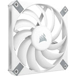 Corsair AF120 SLIM Computer case Fan 12 cm White 1 pc(s)