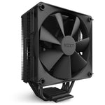 نظام تبريد هوائي NZXT T120 للمعالج، 12 سم، أسود، قطعة واحدة