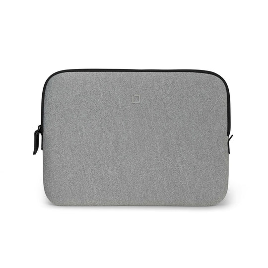 DICOTA D31751 - 13" Laptop Sleeve Case - Grey