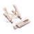 i-Blason Cosmo Laptop Stand - Marble Pink