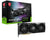 MSI GAMING GEFORCE RTX 4070 X SLIM 12G graphics card NVIDIA 12 GB GDDR6X - GIGATE KSA