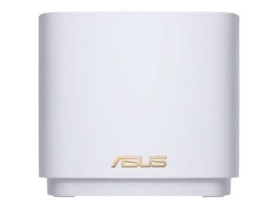ASUS ZenWiFi AX Mini (XD4) “ 3 Pack