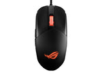 ASUS ROG Strix IMPACT III mouse Right-hand USB Type-A Optical 12000 DPI