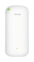 D-Link AX1800 Mesh Wi-Fi 6 Range Network repeater White 100, 1000 Mbit/s