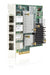 Hewlett Packard Enterprise C8S93A network switch module