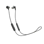 JBL ENDURANCE RUN, In-Ear Bluetooth Headphones, Black