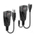 Lindy 100m USB 2.0 Cat.6 Extender