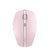 CHERRY GENTIX BT mouse Ambidextrous Bluetooth Optical 2000 DPI