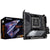 Gigabyte B650I AORUS ULTRA Motherboard - Supports AMD AM5 CPUs, 8+2+1 Digital VRM, up to 6400MHz DDR5 (OC), 1xPCIe 5.0 + 2xPCIe 4.0 M.2, Wi-Fi 6E, 2.5GbE LAN, USB 3.2 Gen 2