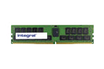 ذاكرة Integral طراز RAM-32GDR4ECK0-RD-2666-IN سعة 32 جيجابايت (1 × 32 جيجابايت)، 288-pin DIM،  ذاكرة DDR4 بسرعة 2666 ميجاهرتز تستخدم لأجهزة الكمبيوتر (PC) أو الخوادم