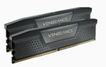Corsair Vengeance CMK32GX5M2B5600C40 memory module 32 GB 2 x 16 GB DDR5 5600 MHz