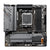 Gigabyte B650M GAMING X AX (rev. 1.x) AMD B650 Socket AM5 micro ATX