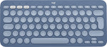 Logitech K380 for Mac Multi-Device Bluetooth Keyboard