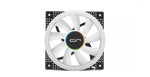 CRYORIG Crona X Universal Fan 12 cm White 1 pc(s)