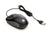 HP USB Travel Mouse