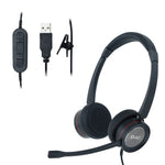 JLC Encore Wired Headset