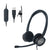 JLC Encore Wired Headset