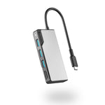 ALOGIC USB-C Fusion CORE 5-in-1 Hub V2