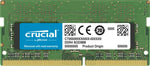 Crucial CT32G4SFD832AT memory module 32 GB 1 x 32 GB DDR4 3200 MHz