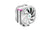 DeepCool AS500 Plus Processor Air cooler 14 cm White 1 pc(s)