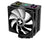 Xilence Performance A+ XC056 | M704PRO.ARGB Computer case Cooler Black 1 pc(s)