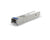 Ubiquiti Networks U Fiber GPON, B+ network transceiver module Fiber optic 2500 Mbit/s SFP 1490 nm