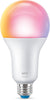 WiZ Bulb 150W A80 E27 - GIGATE KSA