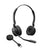 Jabra Engage 55 - USB-C MS Stereo, EMEA/APAC