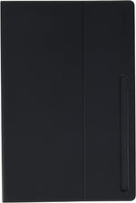 Samsung Galaxy Tab S8 Ultra Book Cover - Black