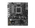 MSI PRO A620M-E motherboard AMD A620 Socket AM5 mini ATX