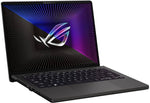 ASUS, ROG Zephyrus G14 Gaming, AMD Ryzen 7 6800HS, AMD Radeon RX 6800S 8 GB, 16GB RAM, 1TB SSD, 14" Inch WUXGA Display, Win 11, Black