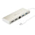 j5create JCD381-N USB Type-Câ„¢ Dual HDMI Mini Dock-Ethernet/ USB 3.1 HUB / PD2.0