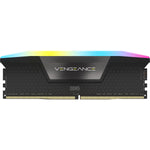 Corsair Vengeance RGB CMH96GX5M2B5600C40 memory module 96 GB 2 x 48 GB DDR5 5600 MHz