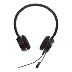 Jabra Evolve 20SE MS Stereo USB-C