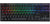 Ducky One 2 RGB TKL keyboard USB UK English Black